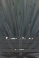 Forestry for Farmers 1018963642 Book Cover