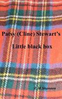 Patsy (Cline) Stewart's Little Black Box 1470106833 Book Cover