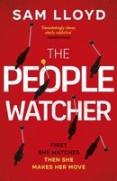 The People Watcher 1787636224 Book Cover