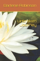 Unbroken Journey B0DVSMQJZF Book Cover