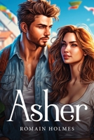 Asher 8474789826 Book Cover