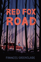 Red Fox Road 0735267839 Book Cover