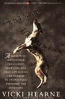 Animal Happiness 160239167X Book Cover