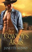 In a Cowboy's Arms 142014118X Book Cover