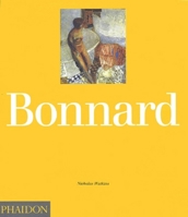 Bonnard 0714834513 Book Cover
