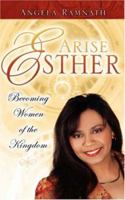 Arise Esther 1597819069 Book Cover