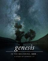 Genesis 1-11: A Simply Bible Study 109227359X Book Cover