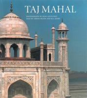 Taj Mahal 1558596178 Book Cover