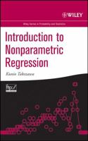 Introduction to Nonparametric Regression (Wiley Series in Probability and Statistics) 0471745839 Book Cover