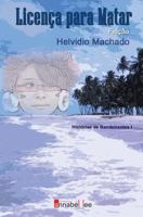 Licen�a para Matar 1495401804 Book Cover
