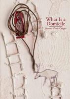 What Is a Domicile 0988805111 Book Cover