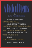 A Book of Poems 1090359519 Book Cover