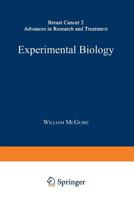 Experimental Biology 147574675X Book Cover