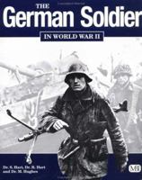 German Soldier in World War II 0760308462 Book Cover