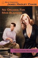No Orchids for Miss Blandish 0140055525 Book Cover