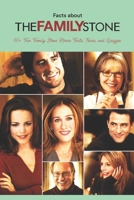 Facts about The Family Stone: 50+ Fun Family Stone Movie Facts, Trivia, and Quizzes B0BJSCCV4Y Book Cover