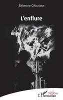 L’enflure (Théâtres) (French Edition) 2336590611 Book Cover