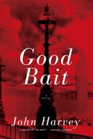Good Bait 0099568594 Book Cover