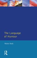 The Language of Humour 1138837318 Book Cover