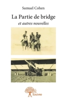La Partie de bridge et autres nouvelles (French Edition) 2332898301 Book Cover