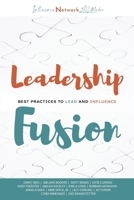 Leadership Fusion B0CH1PRT29 Book Cover
