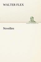 Novellen 3743733153 Book Cover