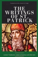 The Writings of St. Patrick 1960069276 Book Cover