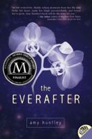 The Everafter 0061776815 Book Cover