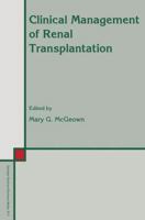 Clinical Management of Electrolyte Disorders 9400967012 Book Cover
