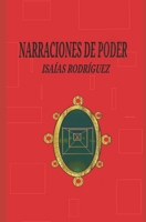 NARRACIONES DE PODER (Spanish Edition) B0FD4FSS7F Book Cover