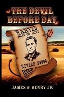 The Devil Before Day 1441523081 Book Cover