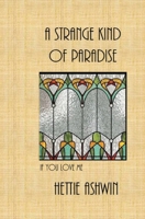 A Strange kind of Paradise 2956686836 Book Cover