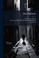 No Proof: A Detective Story 1179746902 Book Cover