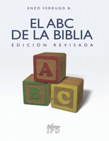 EL ABC DE LA BIBLIA (Spanish Edition) B086Y6LRPS Book Cover