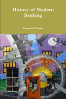 History of Modern Banking 1300427213 Book Cover