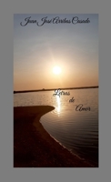 Letras de Amor (Spanish Edition) 1445257106 Book Cover