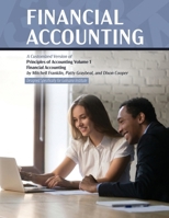 Customized Version of Openstax Principles of Accounting, Managerial Accounting B0HC6R4FDB Book Cover