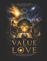 The Value Of Love: How Love Creates Value, Builds Legacy, and Transforms Generations. B0HCX6P9N4 Book Cover