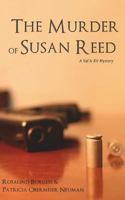 The Murder of Susan Reed 0692283404 Book Cover