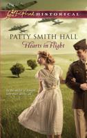 Hearts in Flight 0373828780 Book Cover