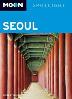 Moon Spotlight Seoul 1598805452 Book Cover