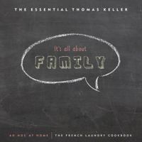 Thomas Keller Boxed Gift Set 1579654371 Book Cover