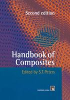 Handbook of Composites 0412540207 Book Cover