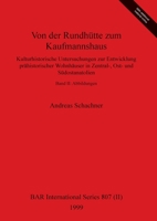 Von der Rundhütte zum Kaufmannshaus, Band II 1841710229 Book Cover