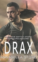 Drax B088N5HRDQ Book Cover