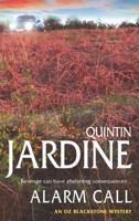Alarm Call (Oz Blackstone Mysteries) 0755321049 Book Cover