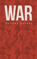 War 1528987403 Book Cover