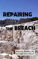 Repairing the Breach 1539966240 Book Cover