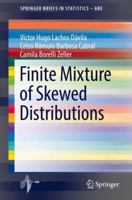 Finite Mixture of Skewed Distributions 3319980289 Book Cover