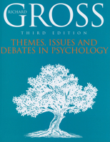 Themes, Issues, and Debates in Psychology 0340975873 Book Cover